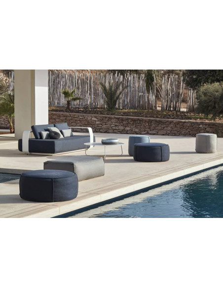 Kumo Outdoor sofa Manutti - 4