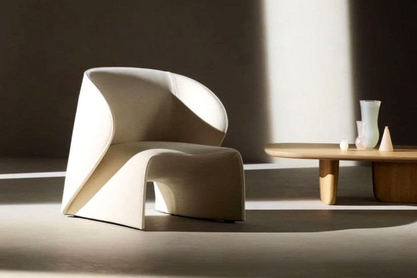 Fauteuil Narinari - 4