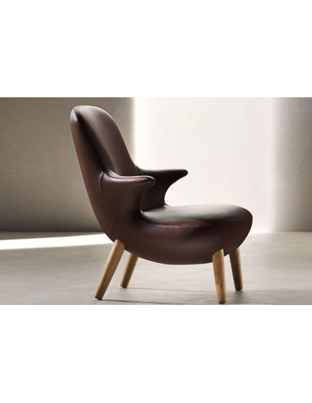 Fauteuil Omoi B&B Italia - 5