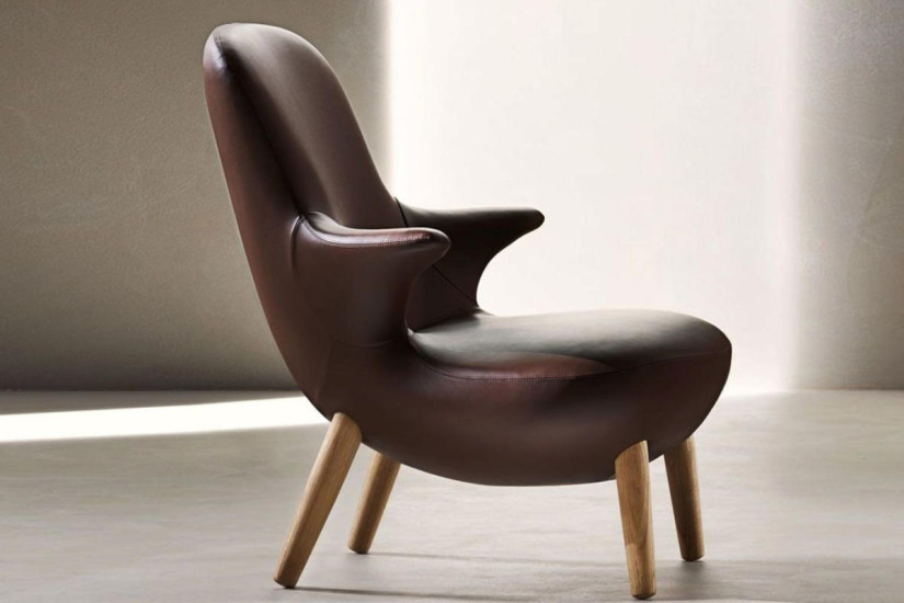 Fauteuil Omoi B&B Italia - 5