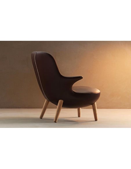 Omoi Armchair B&B Italia - 6