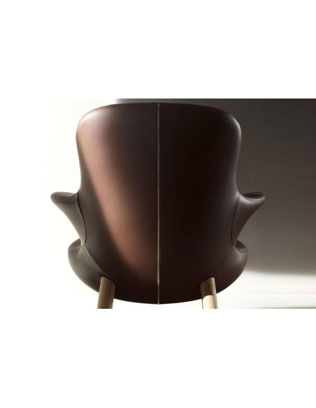 Omoi Armchair B&B Italia - 7