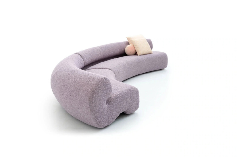 Gruuve Sofa Moroso - 3