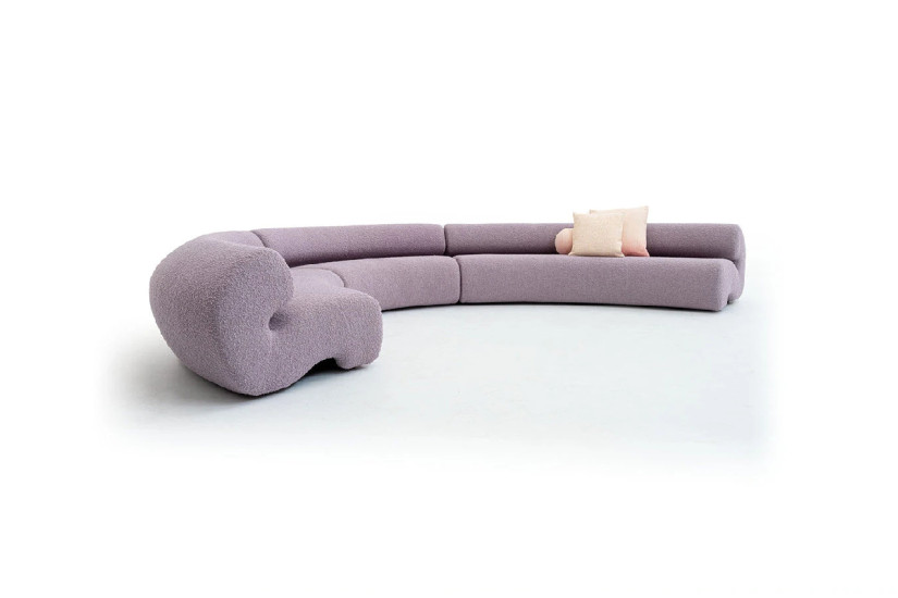 Gruuve Sofa Moroso - 4