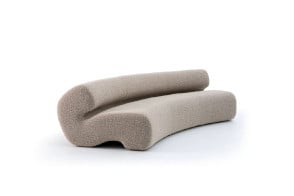 Gruuve Sofa Moroso - 1