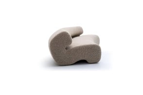 Divano Gruuve Moroso - 1 2