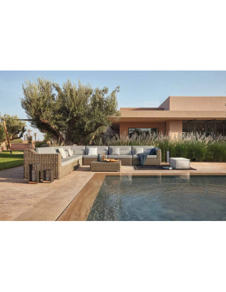 San Diego outdoor Sofa Manutti - 3