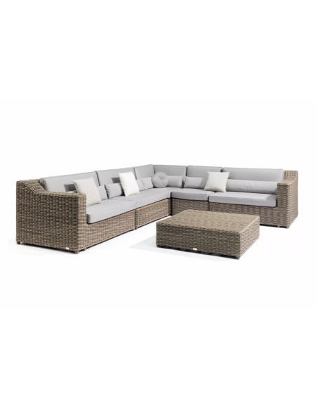 San Diego outdoor Sofa Manutti - 1