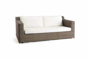 San Diego outdoor Sofa Manutti - 1 2