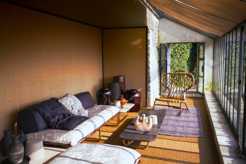 Divano Outdoor Arizona Baxter - 4