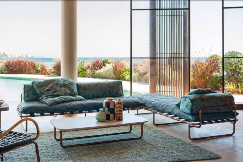 Divano Outdoor Arizona Baxter - 6