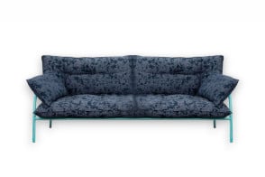 Elephant Outdoor Sofa Baxter - 1