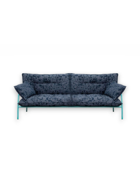 Elephant Outdoor Sofa Baxter - 1