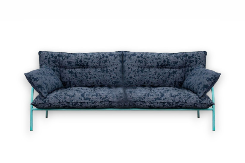 Elephant Outdoor Sofa Baxter - 1