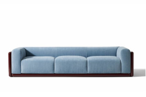 Divano Cornaro Cassina - 1