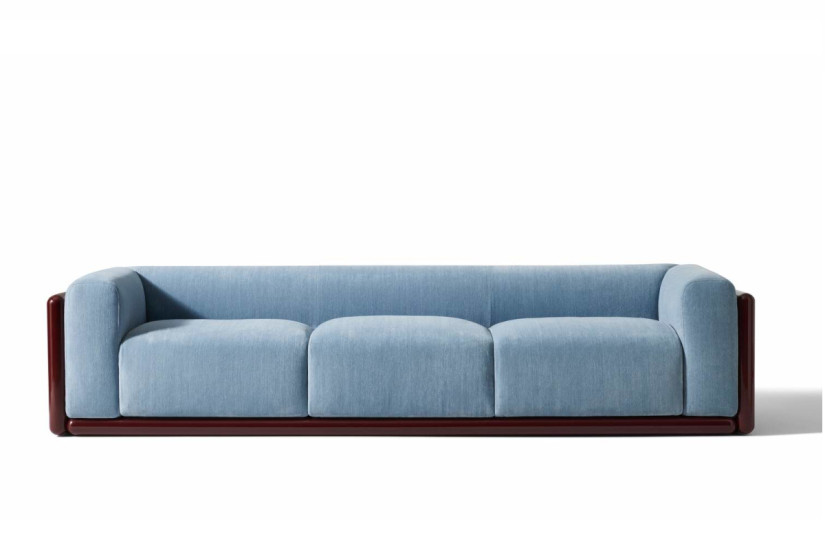 Canapé Cornaro Cassina - 1