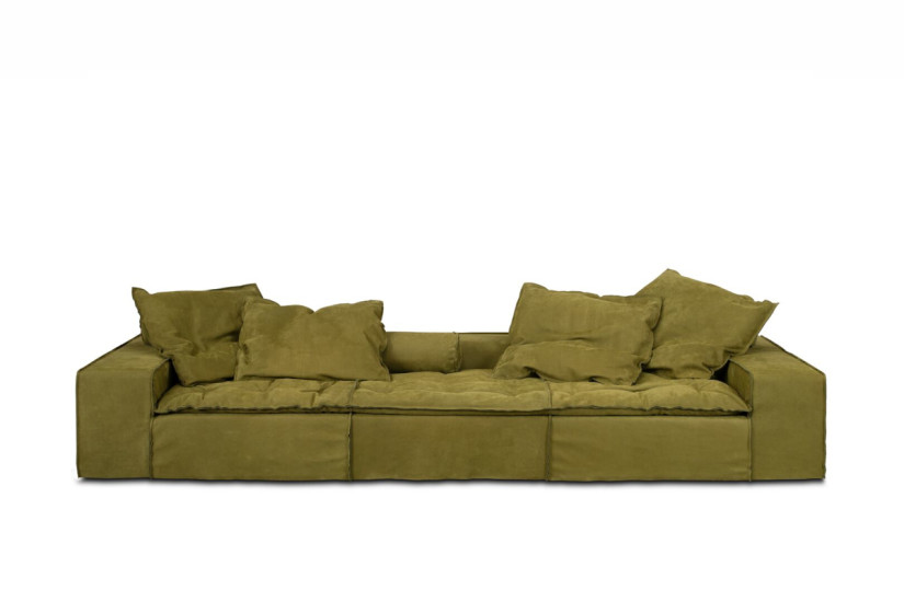 Miami Beach Sofa Baxter - 1