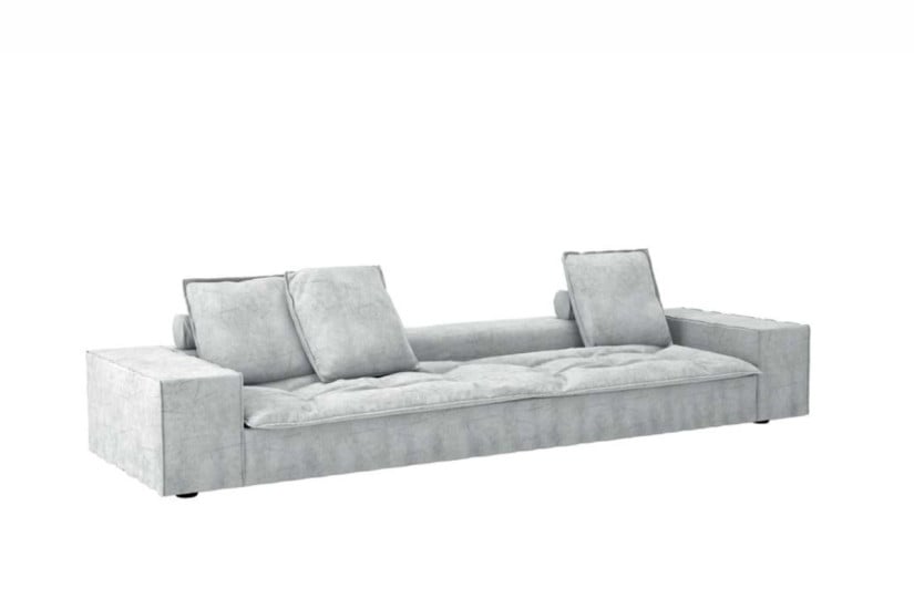 Divano Miami Beach Baxter - 2