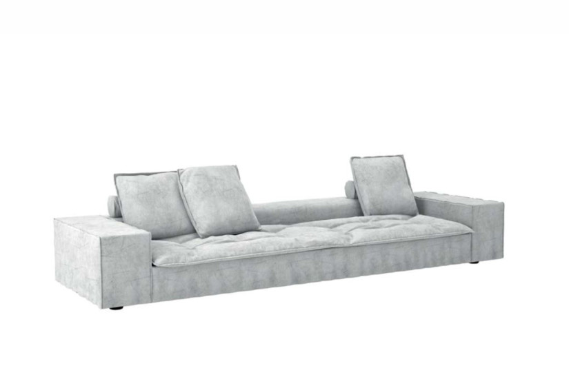 Miami Beach Sofa Baxter - 2