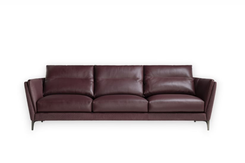 Bretagne Gran Comfort Sofa Poltrona Frau - 1