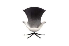 One Page Armchair Moroso - 1 2