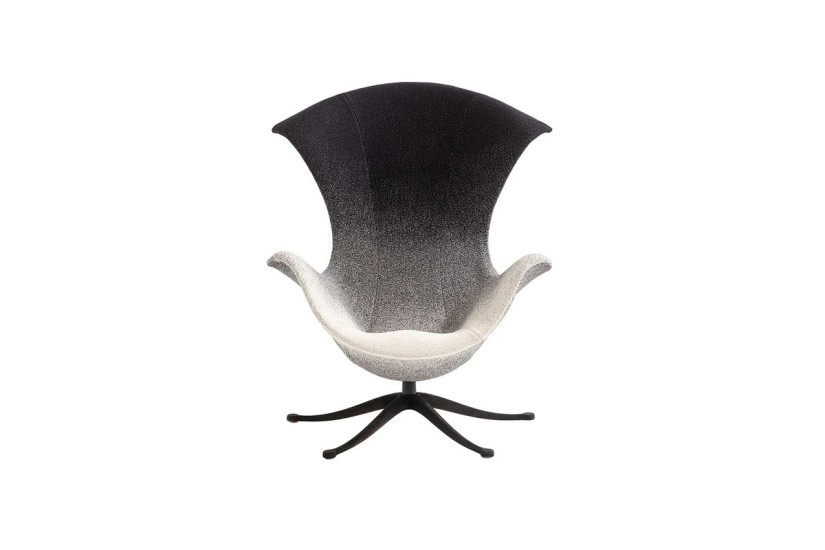 Fauteuil One Page Moroso - 2