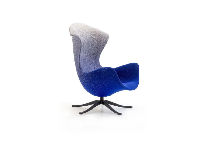 Fauteuil One Page Moroso - 4