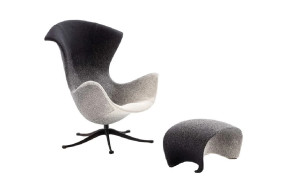 Poltrona One Page Moroso - 1