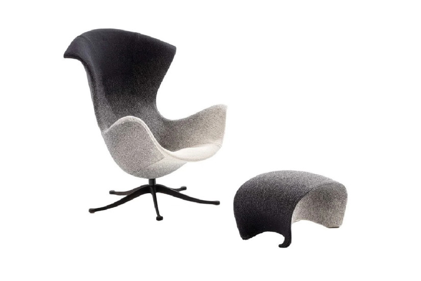 Fauteuil One Page Moroso - 1