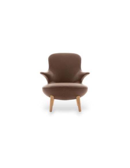 Omoi Armchair B&B Italia - 3