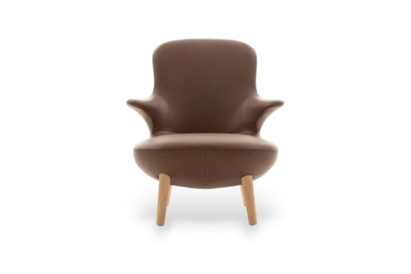 Omoi Armchair B&B Italia - 3