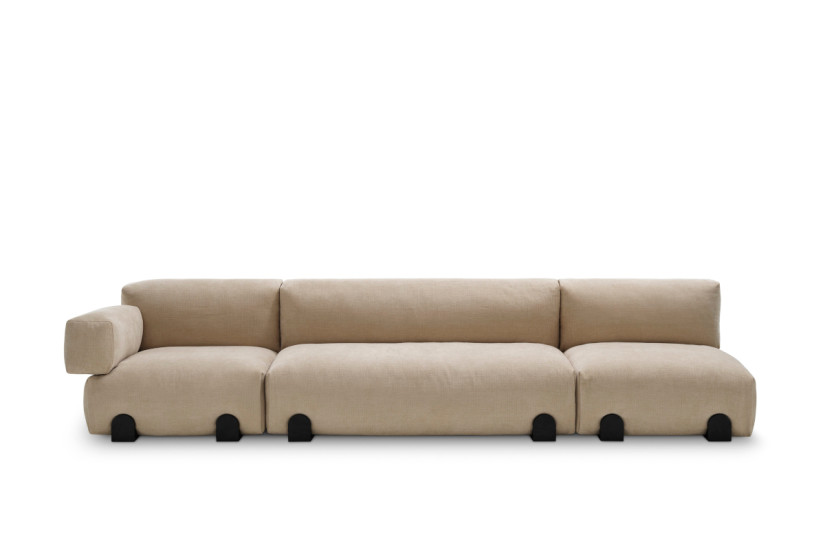 Simposio Sofa  - 1