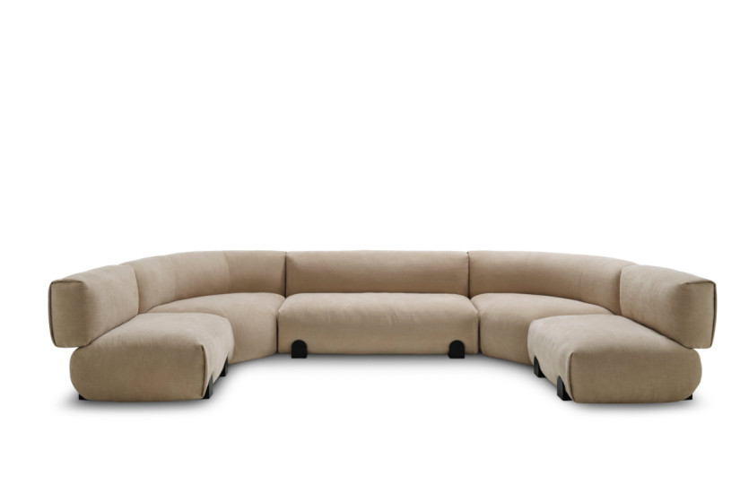 Simposio Sofa  - 2