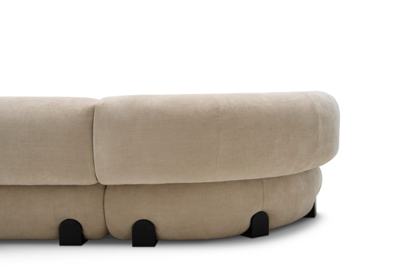 Simposio Sofa  - 4