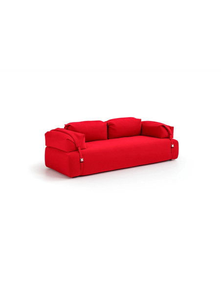 D-Uffle Sofa Diesel with Moroso - 1