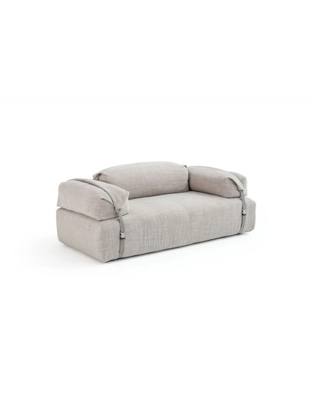 Canapé D-Uffle Diesel with Moroso - 2