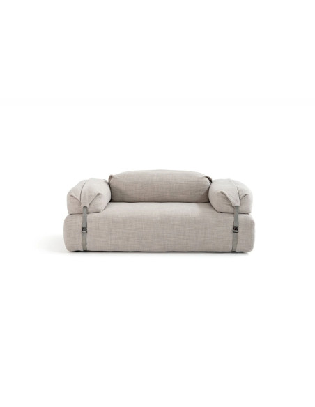 D-Uffle Sofa Diesel with Moroso - 3