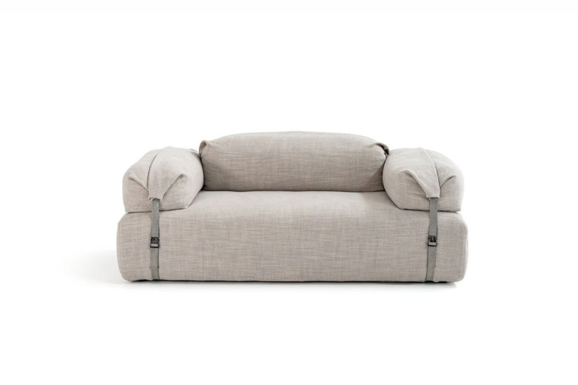 Divan D-Uffle Diesel with Moroso - 3