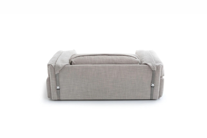Canapé D-Uffle Diesel with Moroso - 4