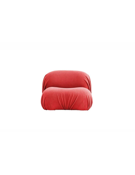 Fauteuil Puff-D  - 1