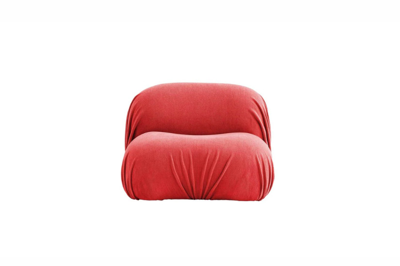 Fauteuil Puff-D  - 1