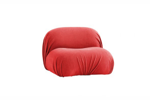 Fauteuil Puff-D  - 1 2