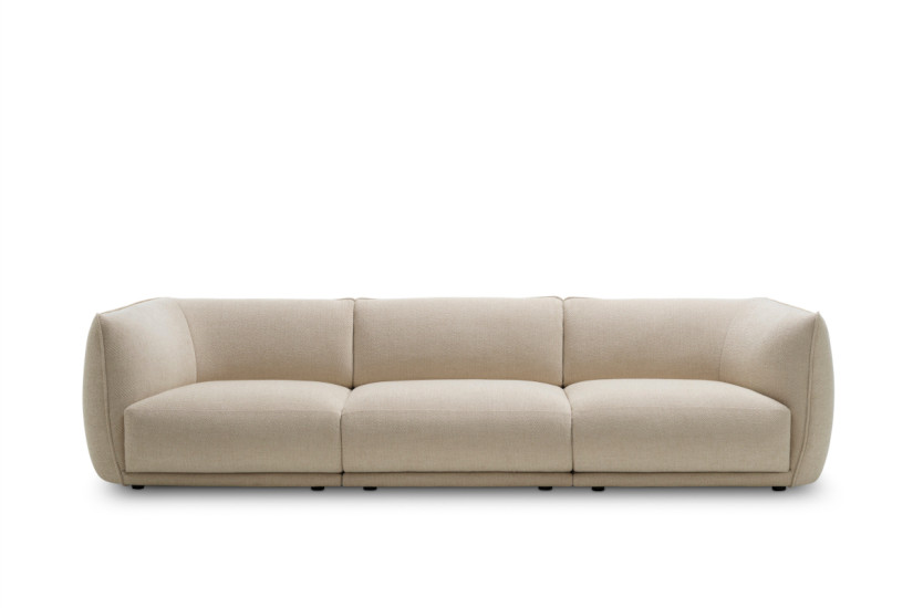 Canapé Vela Piping - 1