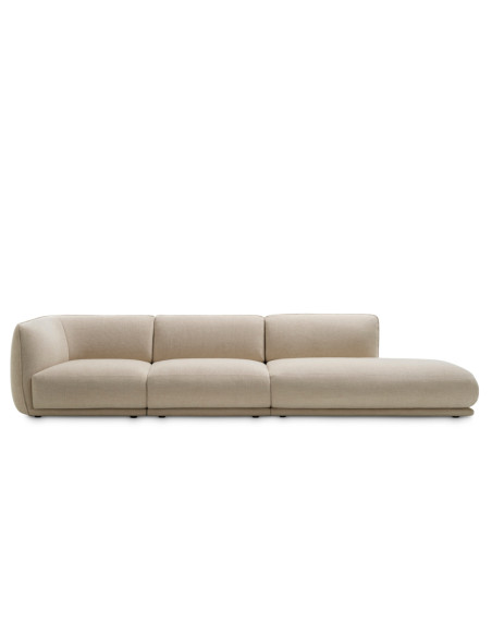 Vela Piping Sofa  - 2