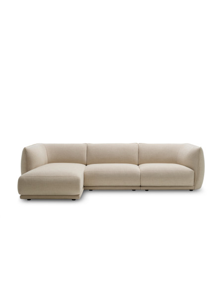 Vela Piping Sofa  - 3