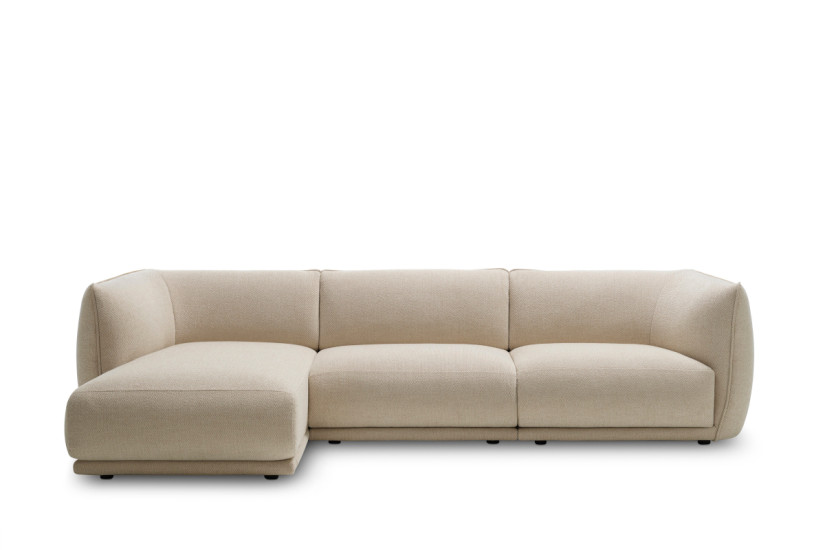 Vela Piping Sofa  - 3