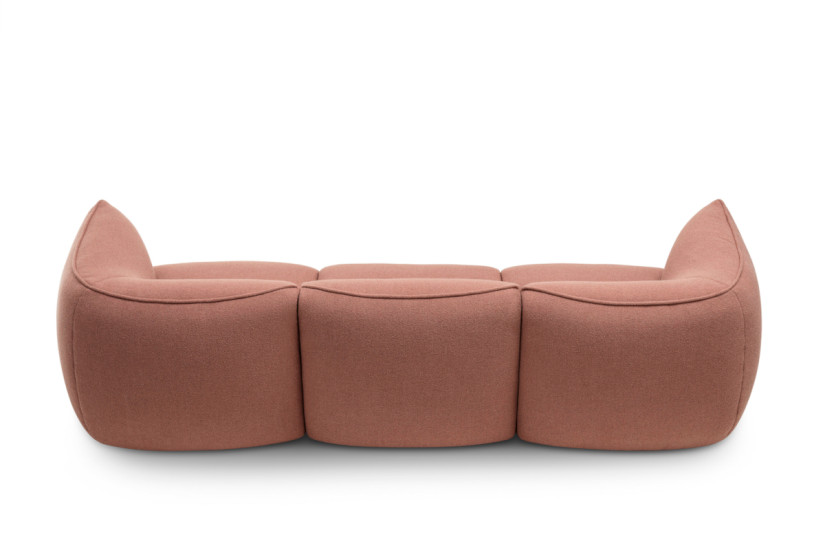Vela Piping Sofa  - 5