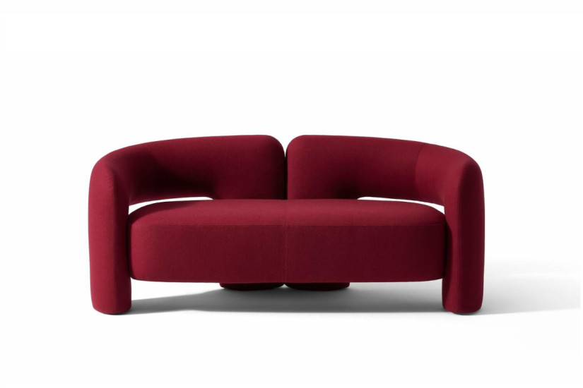 Canapé Dudet Cassina - 1