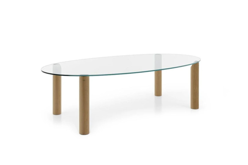 Table Isos B&B Italia - 1