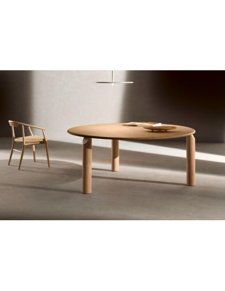 Isos Table B&B Italia - 3